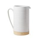 Harmon Silo Pitcher