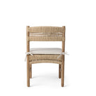 Suma Dining Chair Seat Cushion