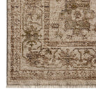 Haven Woven Rug, Ivory / Taupe