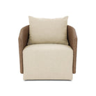 Haven Outdoor Swivel Chair