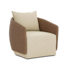 Haven Outdoor Swivel Chair