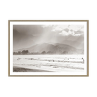 Heavenly Surf Hawaii by Carly Tabak