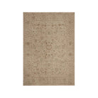 Hermosa Woven Rug, Sand / Natural