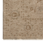 Hermosa Woven Rug, Sand / Natural