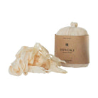 Hinoki Japanese Cypress Bath Flakes - Pure Salt Shoppe