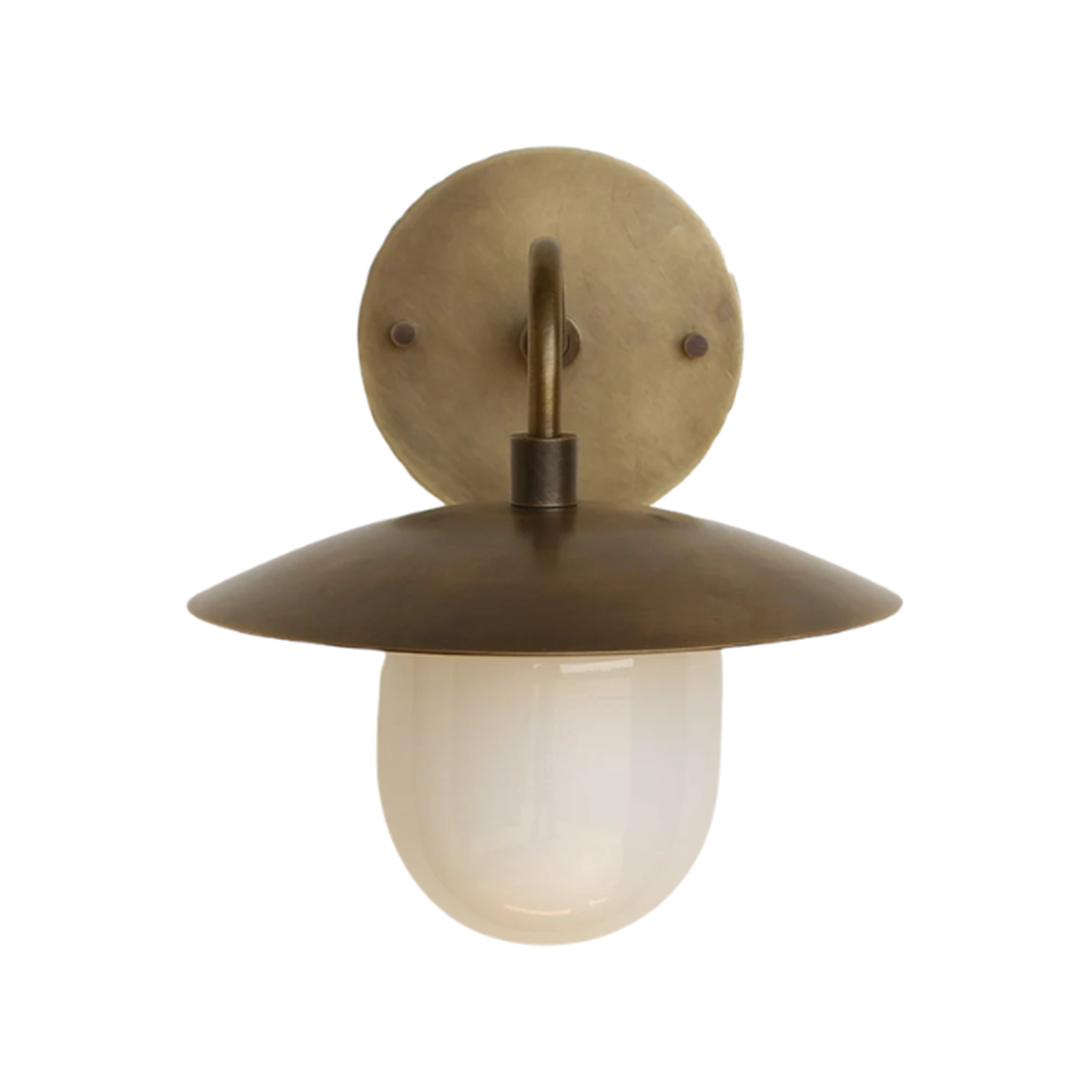 Hollen Sconce