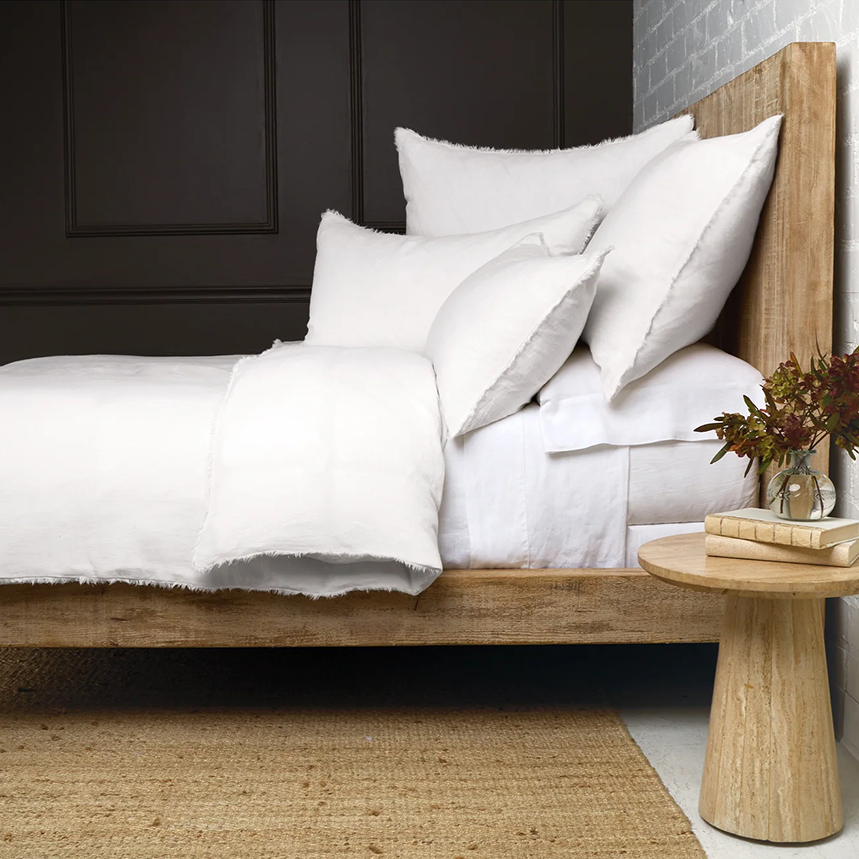 Hunter Sham Cover by Pom Pom at Home