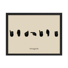 Imagine Print