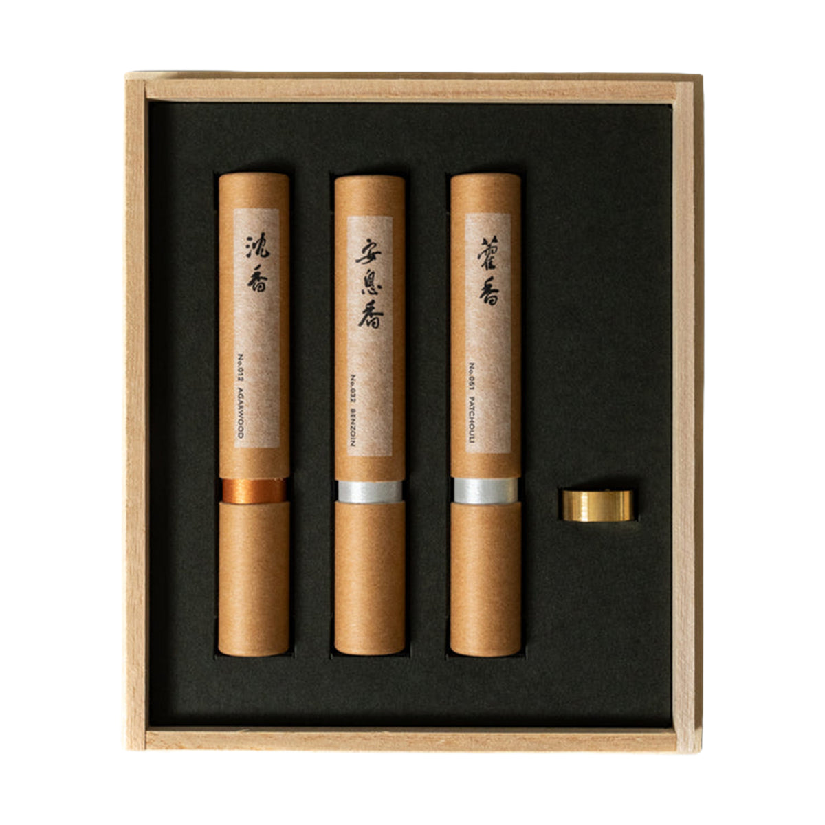Incense Box Set - Pure Salt Shoppee