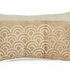 Inez Pillow-Pure Salt