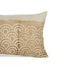 Inez Pillow-Pure Salt