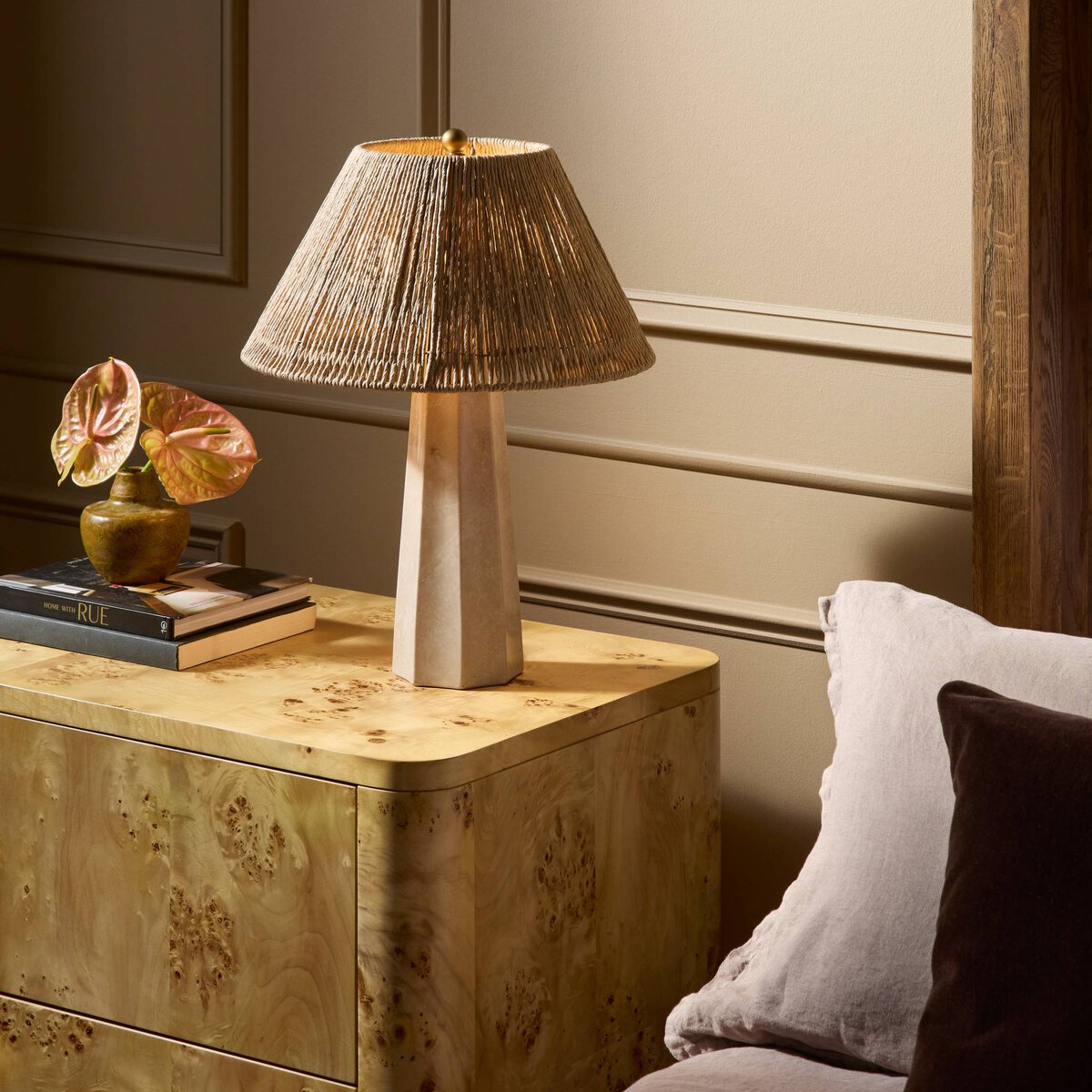 Inora Table Lamp