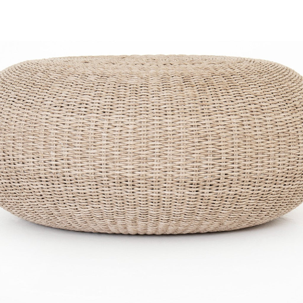 Perla Outdoor Coffee Table - Pure Salt Shoppe