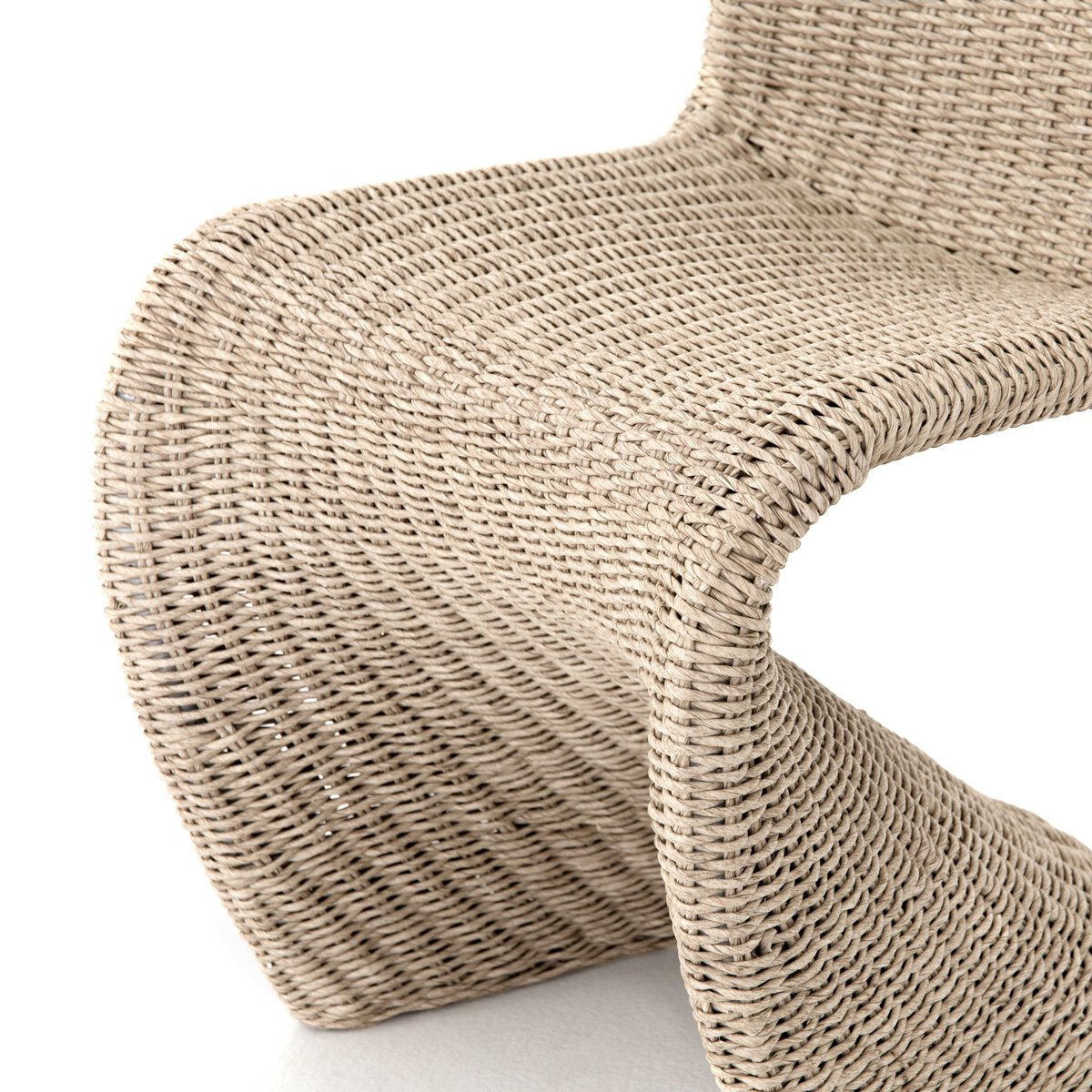 Perla Outdoor Chair - Pure Salt Shoppe