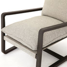 Leyte Outdoor Sidechair - Pure Salt Shoppe