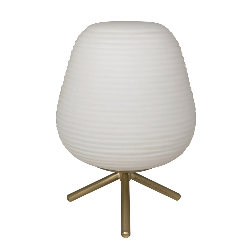 Jagger Table Lamp - Pure Salt Interiors