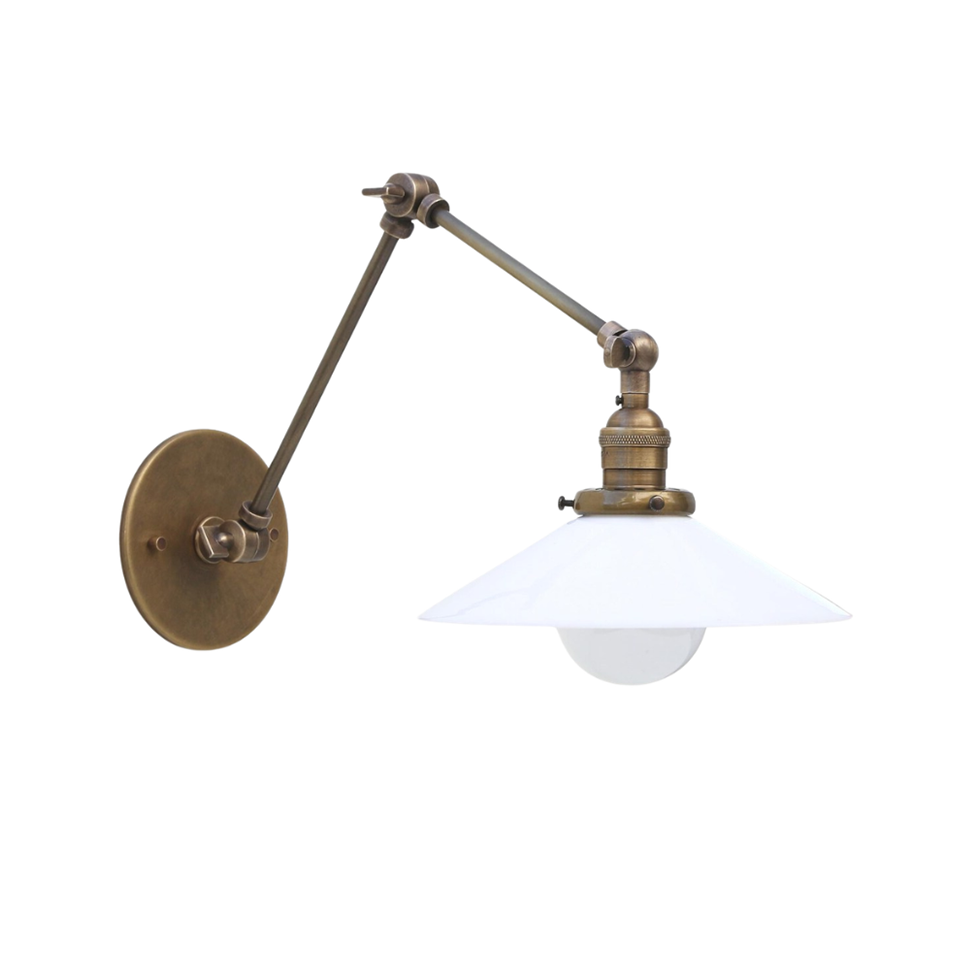 Jorah Adjustable Sconce