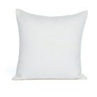Keller Outdoor Pillow-Pure Salt