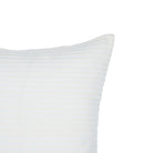 Keller Outdoor Pillow-Pure Salt