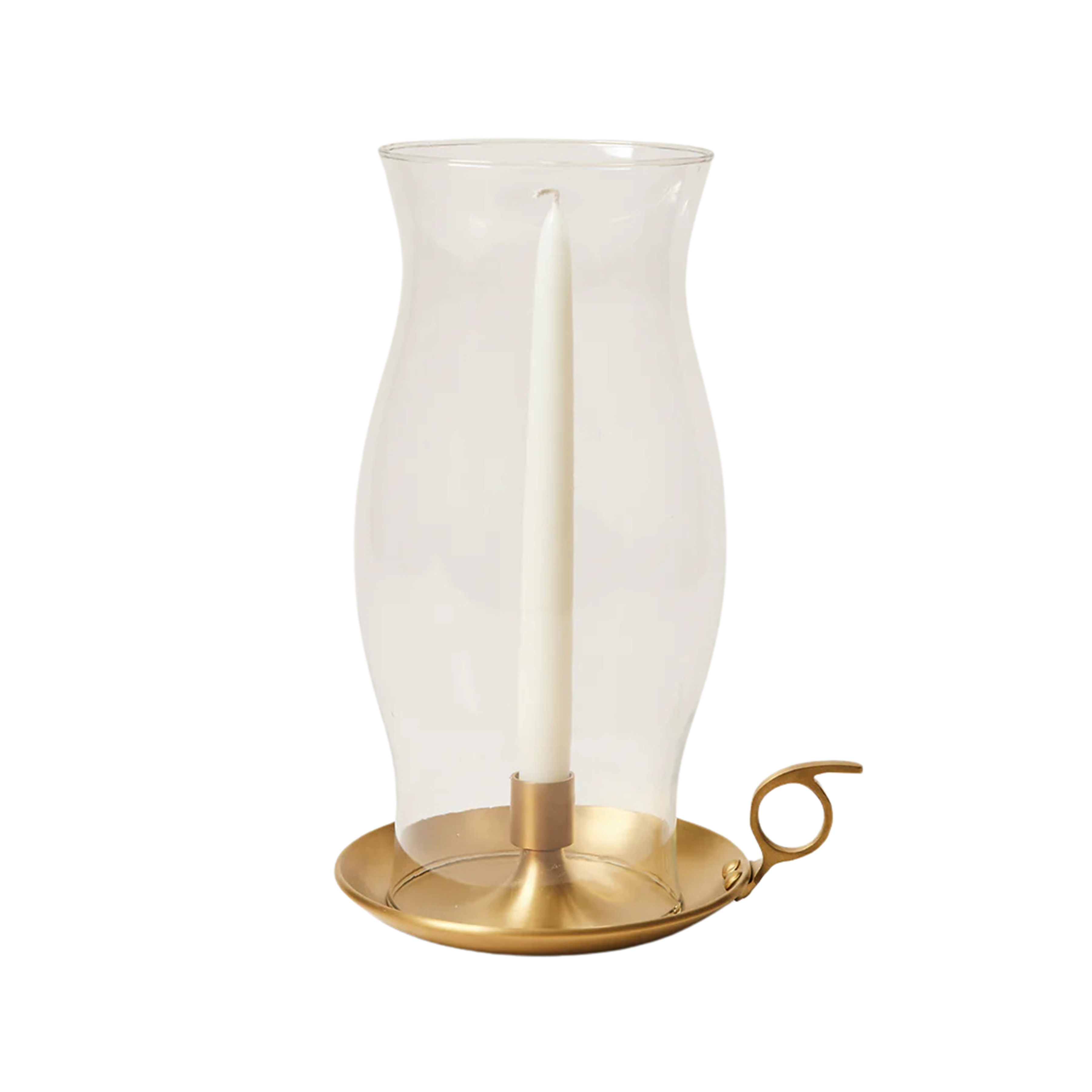 Kensington Candlelight Hurricane