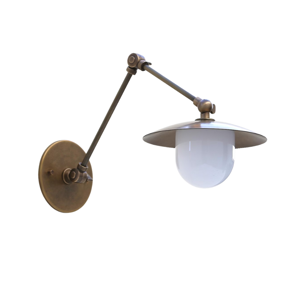 Kiernan Adjustable Sconce
