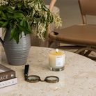 Smoked Oud Candle