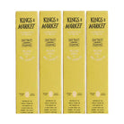 Kings Market Incense Sticks - Pure Salt Shoppe