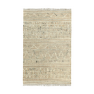 Kinsen Distressed Rug, Natural