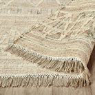 Kinsen Distressed Rug, Natural