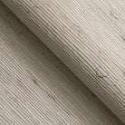 Knotted Jute Authentic Grasscloth Kakhi- Pure Salt Shoppe