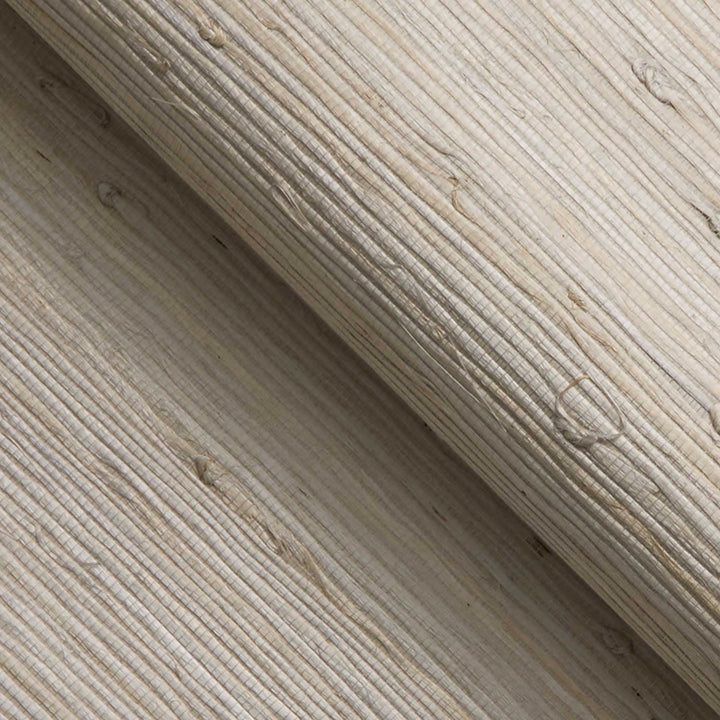 Knotted Jute Authentic Grasscloth Kakhi- Pure Salt Shoppe