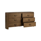 Kyrien Dresser