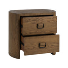 Kyrien Nightstand