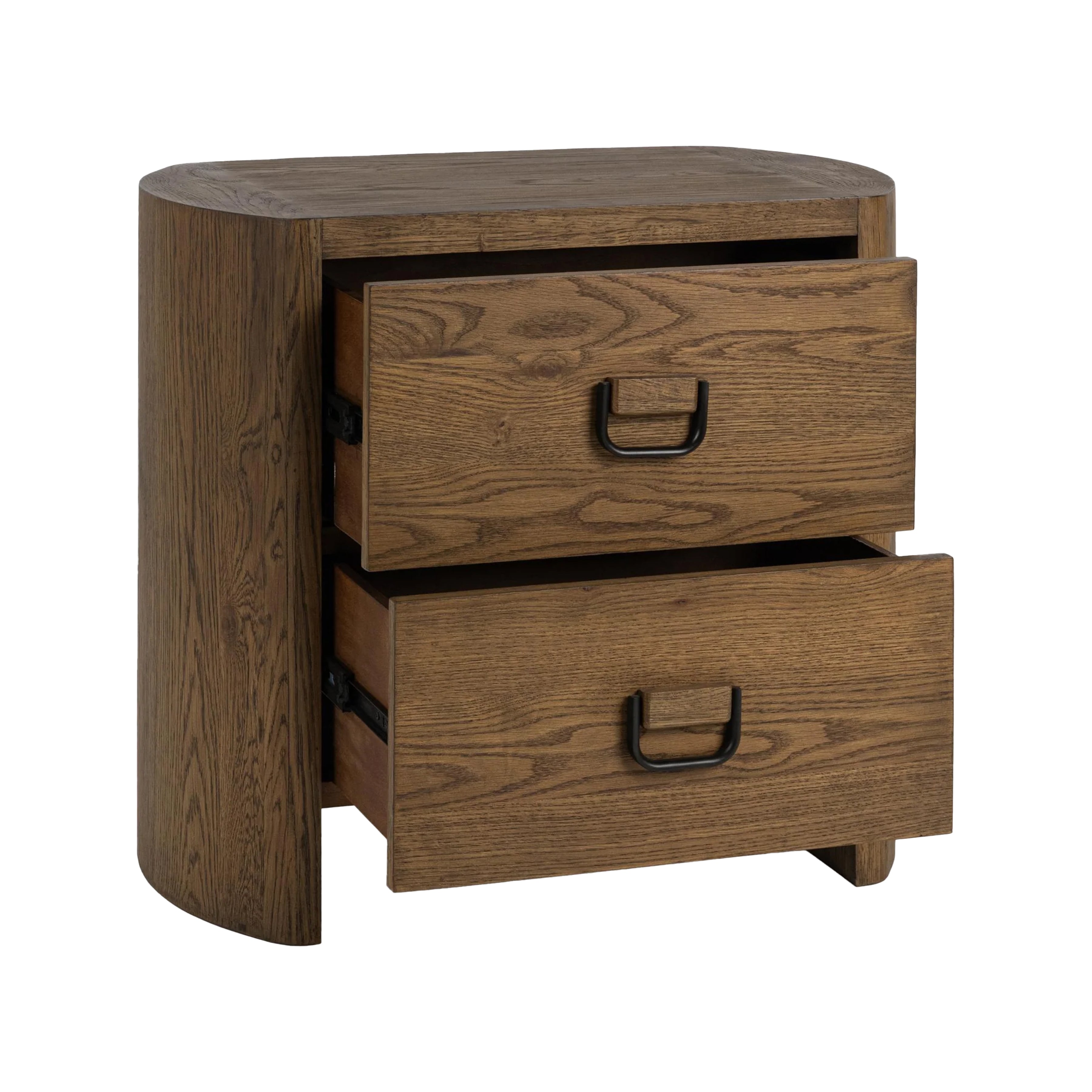 Kyrien Nightstand