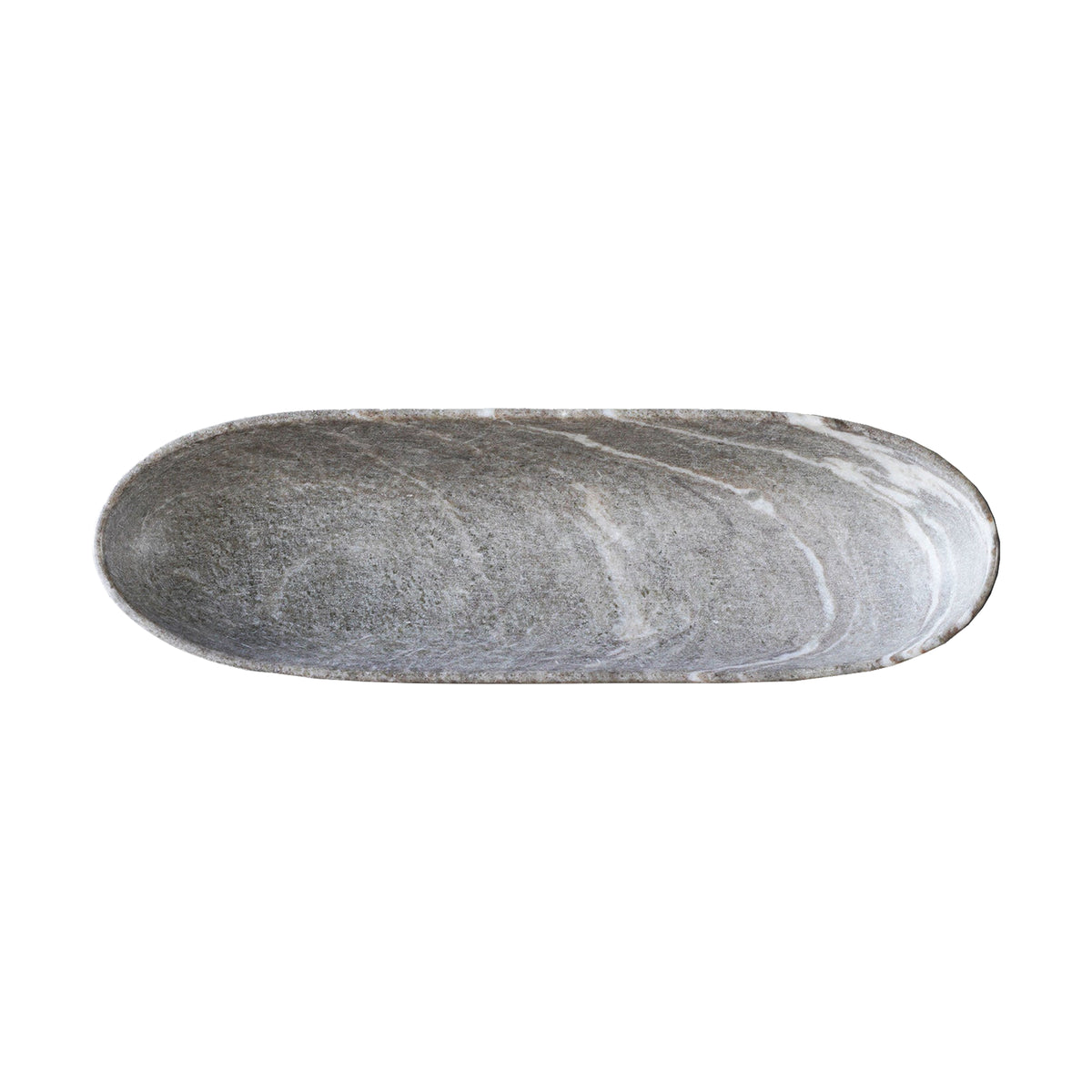 Larkin Marble Bowl - Pure Salt Shoppe