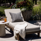 Drift Outdoor Side Table - Pure Salt