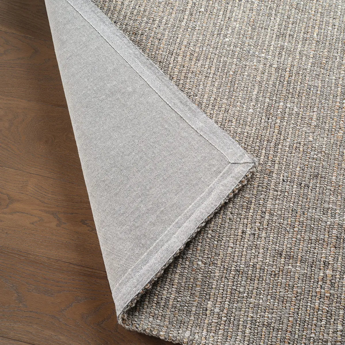 Lauren Rug, Natural