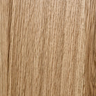 Laynen Round End Table-Natural