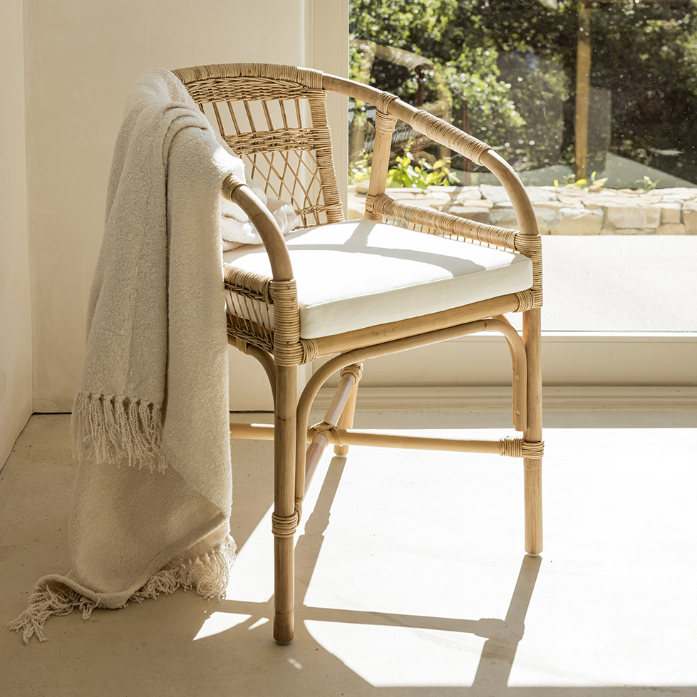 Leland Dining Chair