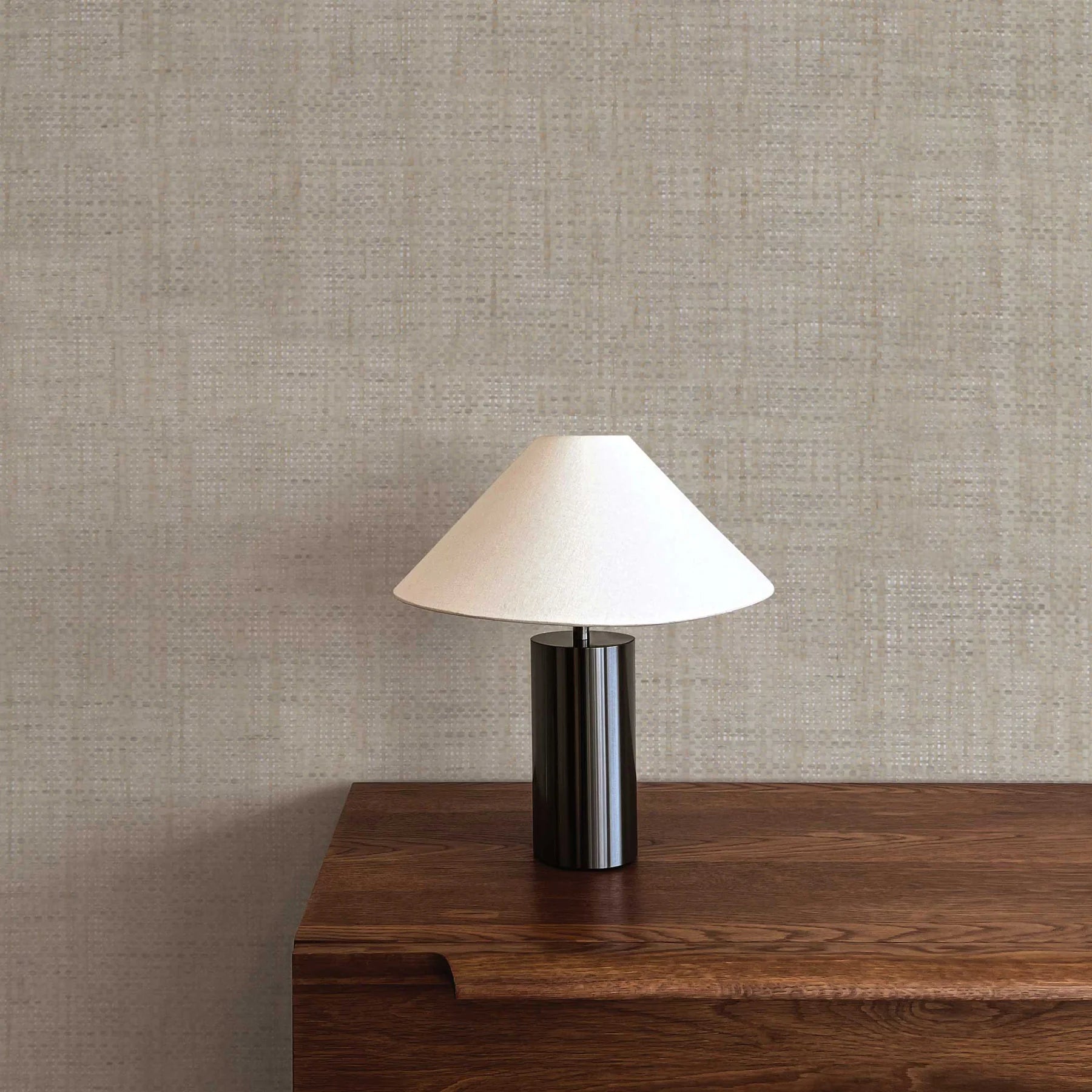 Boxweave Paperweave Wallpaper