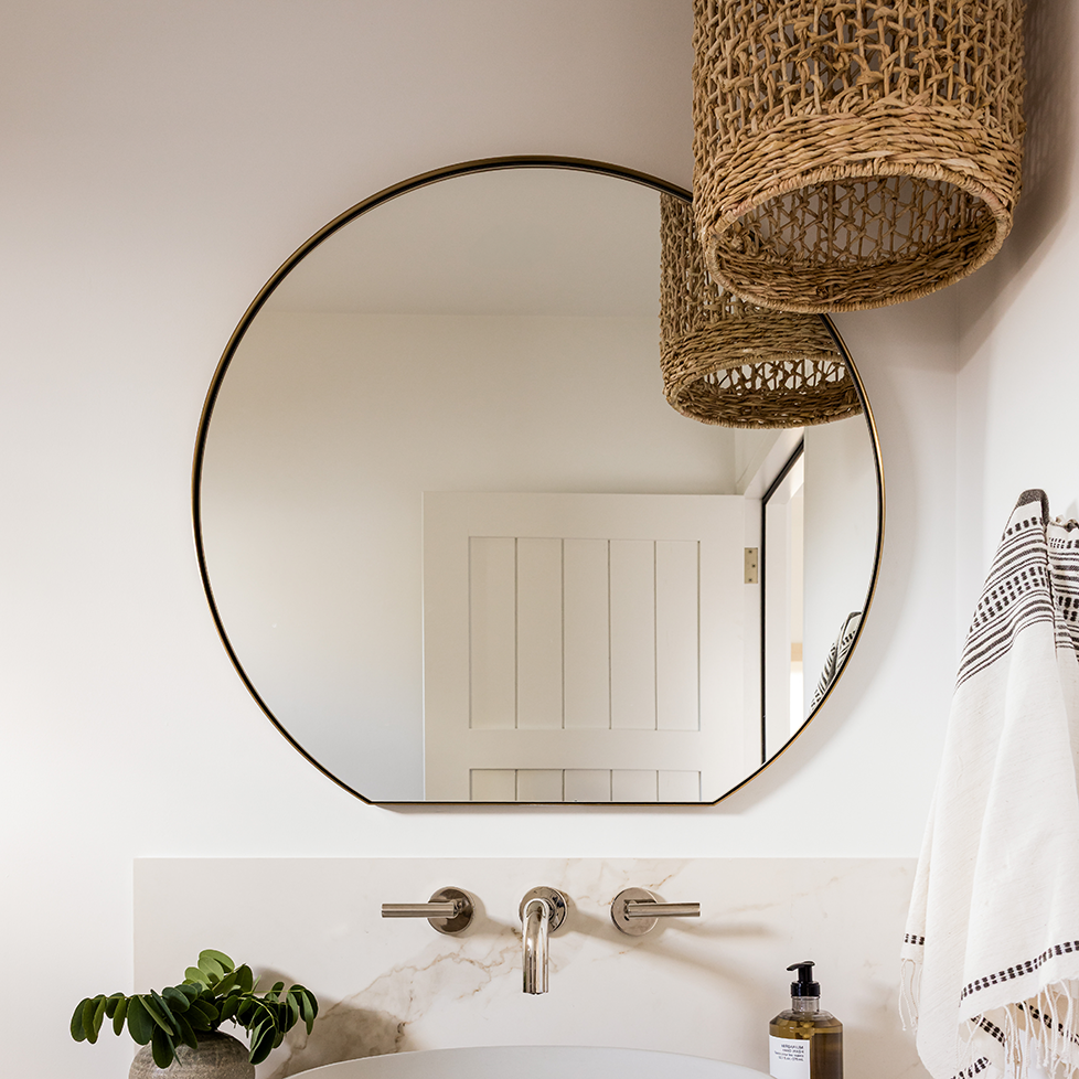 Lili Pendant Light, Tall by Uniqwa