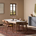 Lirrem Dining Table