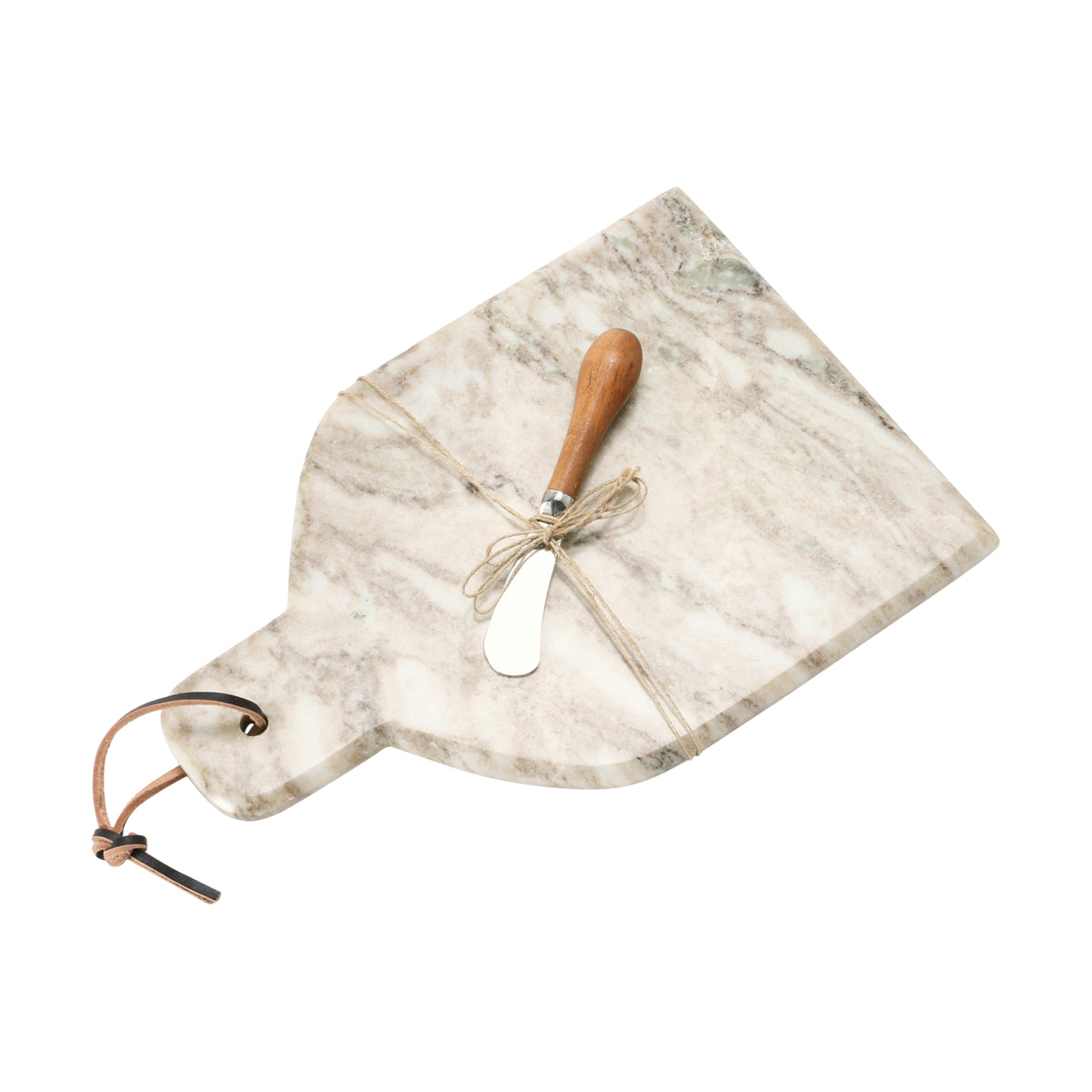 Locke Cheese Board Set - Pure Salt Shoppe