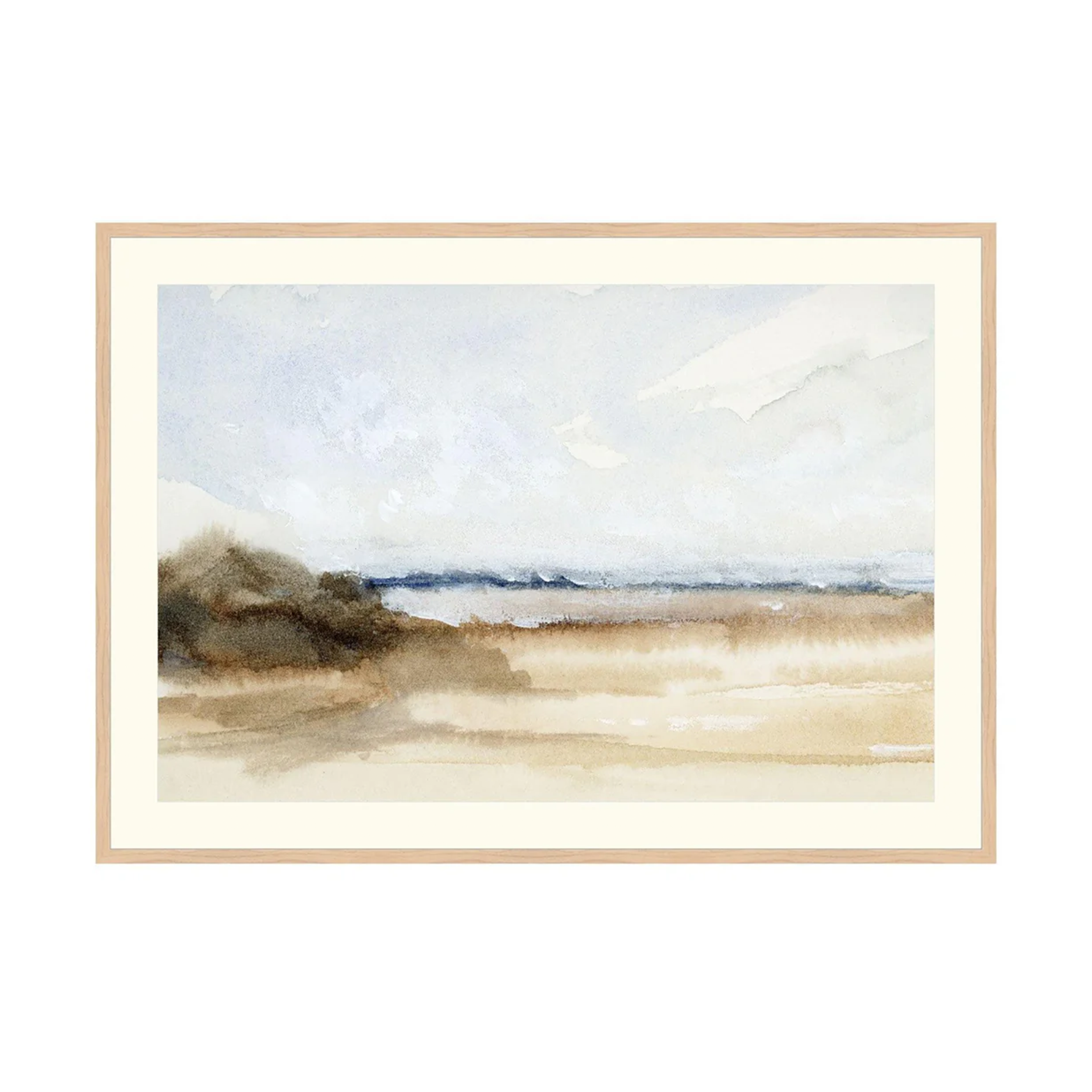 Loose Shore