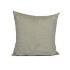 Lucia Indoor/Outdoor Pillow-Pure Salt
