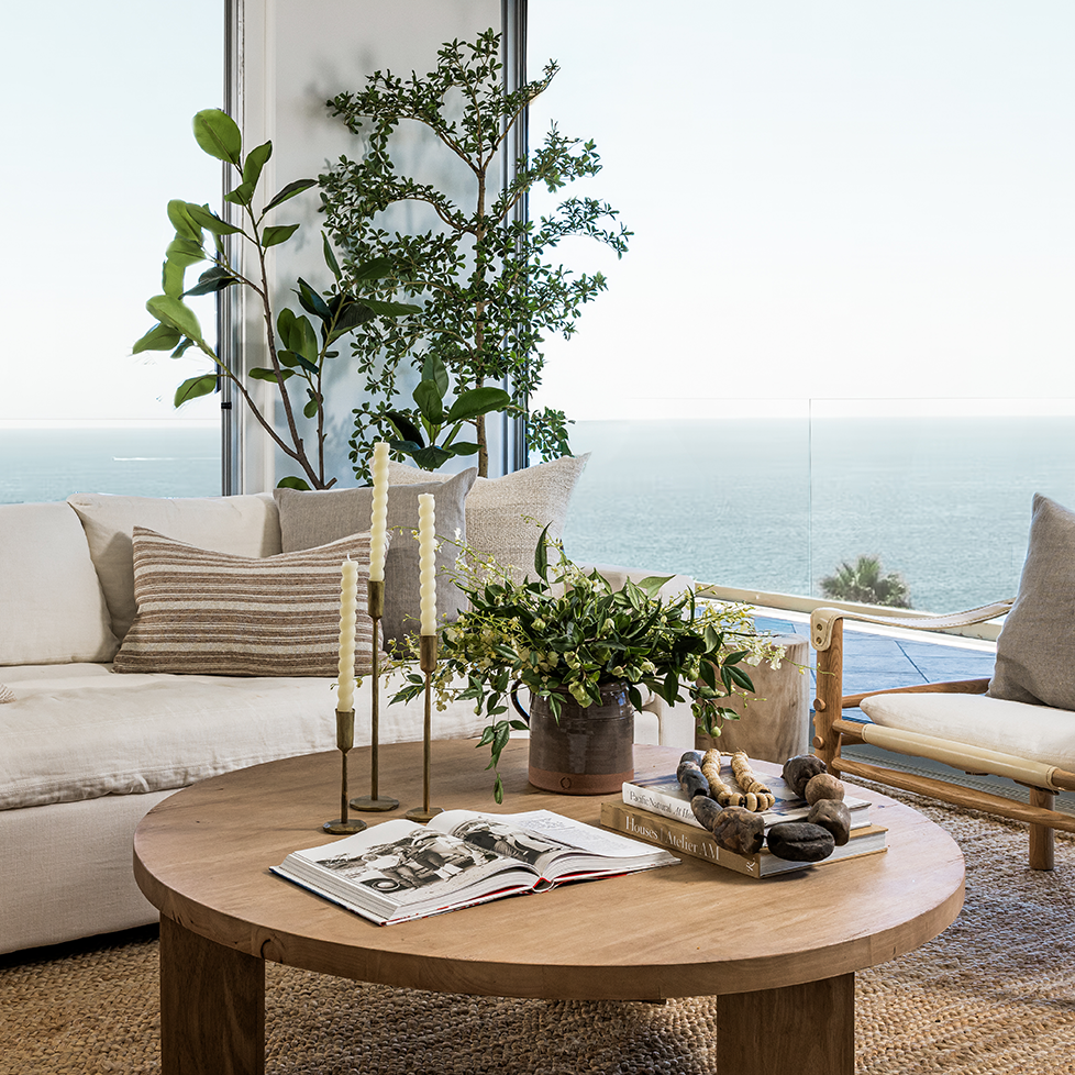 Lucy Twisted Candles