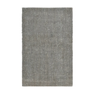 Luna Chunky Loop Rug, Blue Charcoal