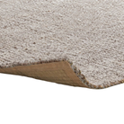 Luna Chunky Loop Rug, Oatmeal