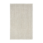 Luna Chunky Loop Rug, Ivory