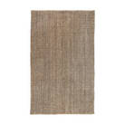 Luna Chunky Loop Rug, Natural